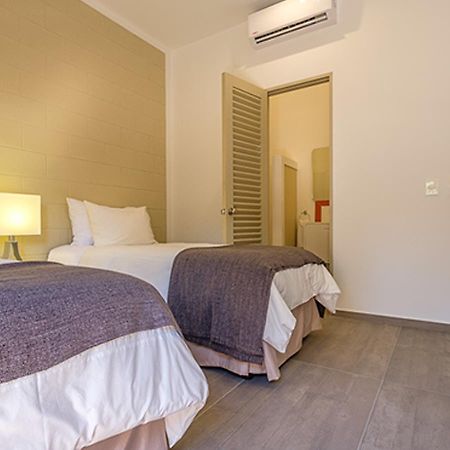 The Vibe Boutique Bed & Breakfast (Adults Only) Todos Santos Ngoại thất bức ảnh