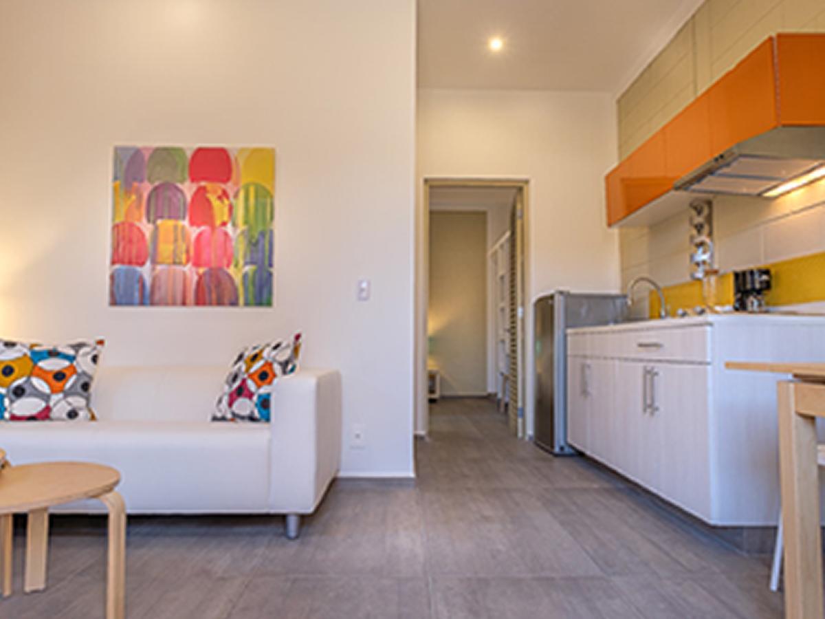 The Vibe Boutique Bed & Breakfast (Adults Only) Todos Santos Phòng bức ảnh