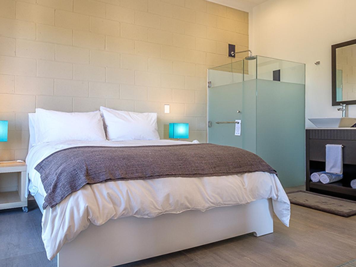 The Vibe Boutique Bed & Breakfast (Adults Only) Todos Santos Ngoại thất bức ảnh