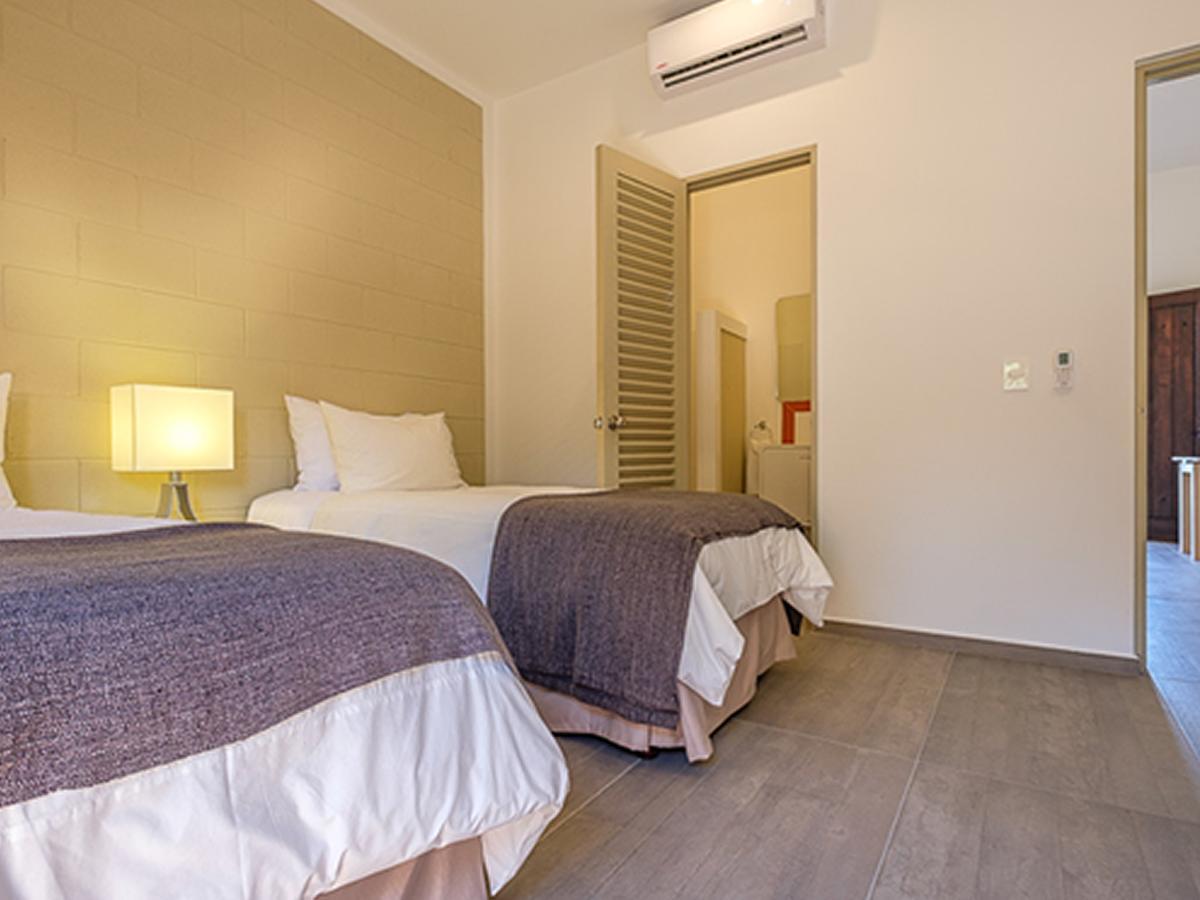 The Vibe Boutique Bed & Breakfast (Adults Only) Todos Santos Ngoại thất bức ảnh
