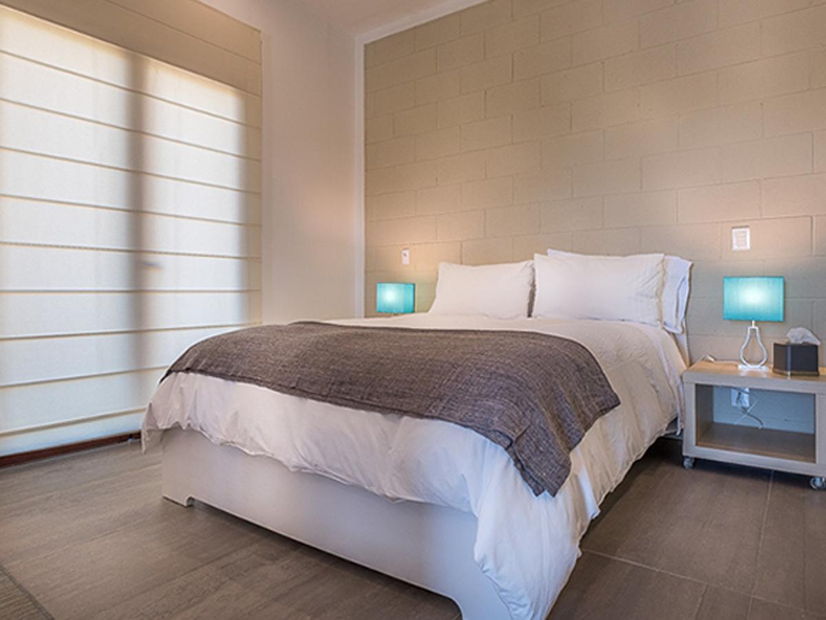 The Vibe Boutique Bed & Breakfast (Adults Only) Todos Santos Phòng bức ảnh