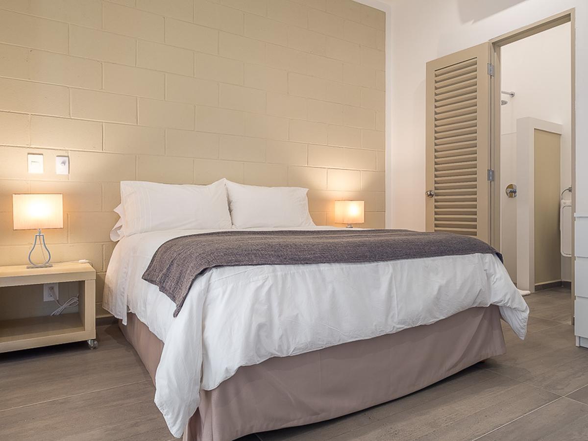 The Vibe Boutique Bed & Breakfast (Adults Only) Todos Santos Ngoại thất bức ảnh
