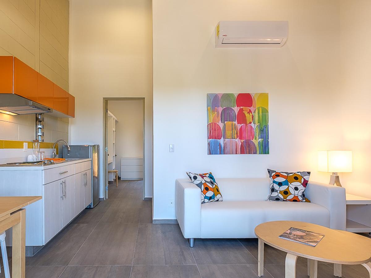The Vibe Boutique Bed & Breakfast (Adults Only) Todos Santos Ngoại thất bức ảnh