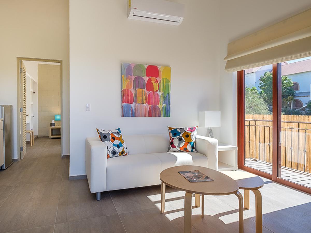 The Vibe Boutique Bed & Breakfast (Adults Only) Todos Santos Ngoại thất bức ảnh